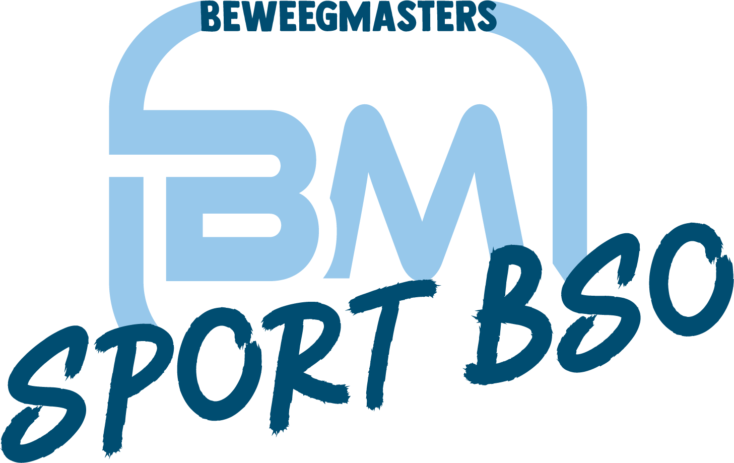 Beweegmasters sport BSO - logo
